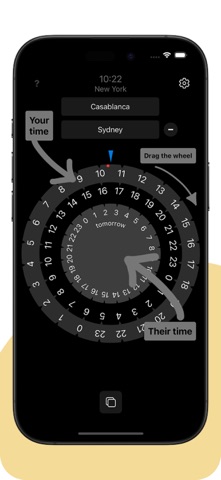 sanetime Screenshot 3 of 6