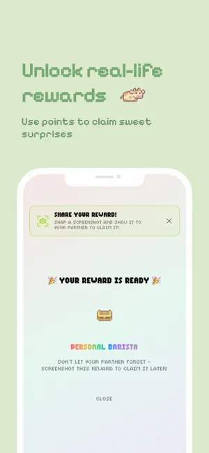 DailyQuest: Couple ToDo List screenshot 3