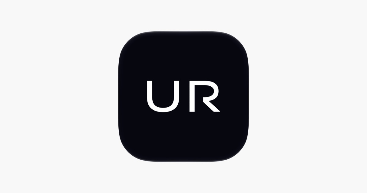 ‎UR: Your Go-To Unified Account App - App Store