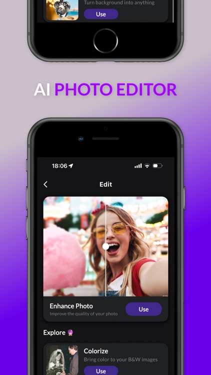 Genius AI: Art, Chat by GPT-4o screenshot-4