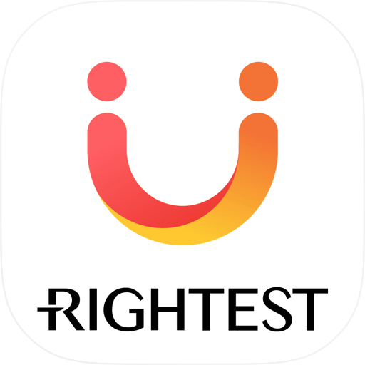 Rightest Partner