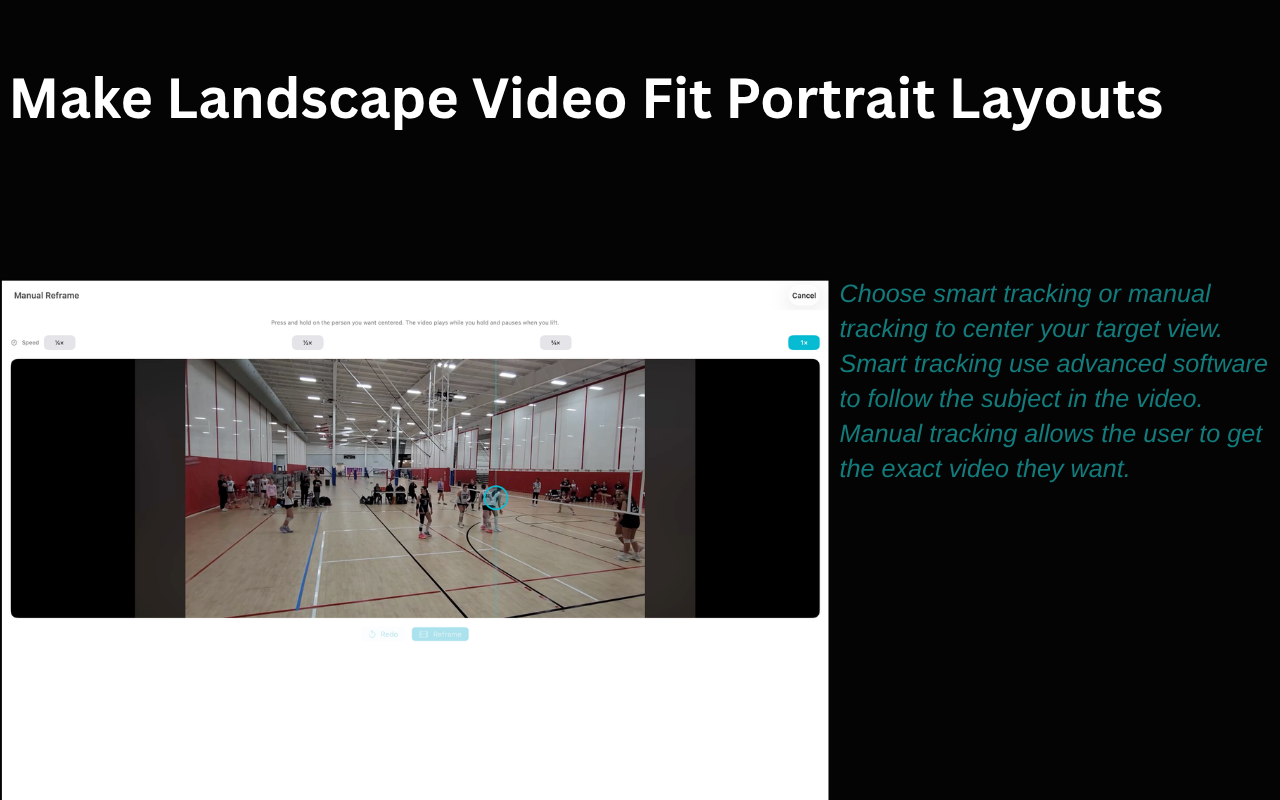 ClipCut -Sports Highlight Tool screenshot 13