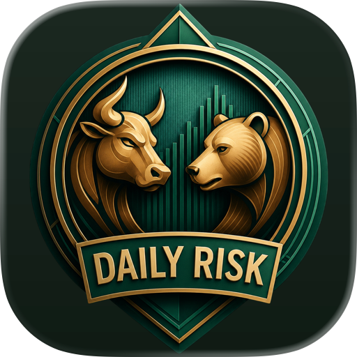 DailyRisk