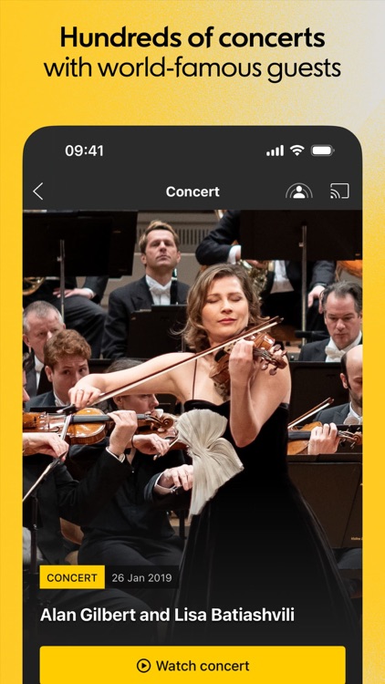 Berliner Philharmoniker