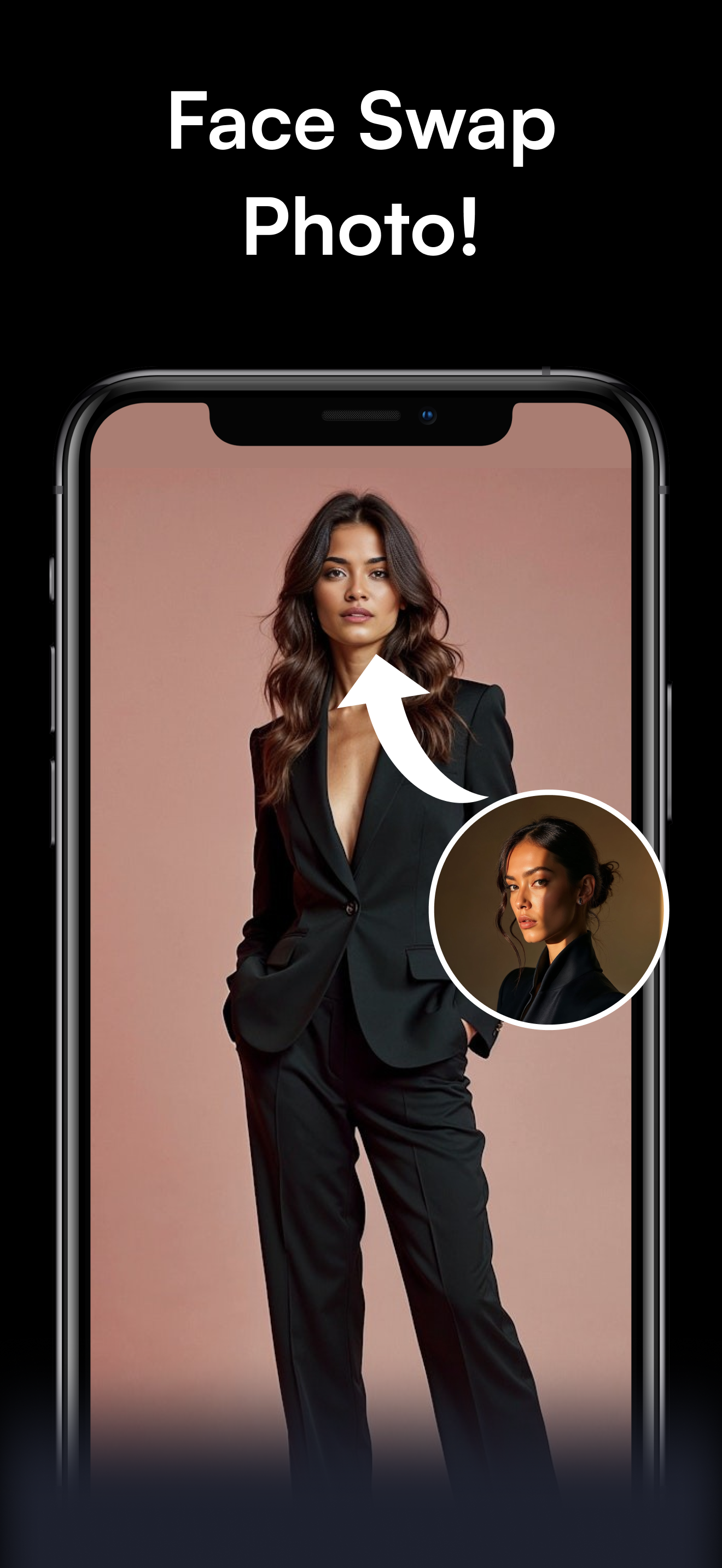 Face Swapper - AI Face Swap
