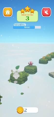 NhatVahawCrupik screenshot