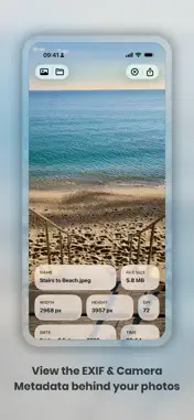 Metadata screenshot 2