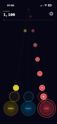 Beat Flow 2026 screenshot 4
