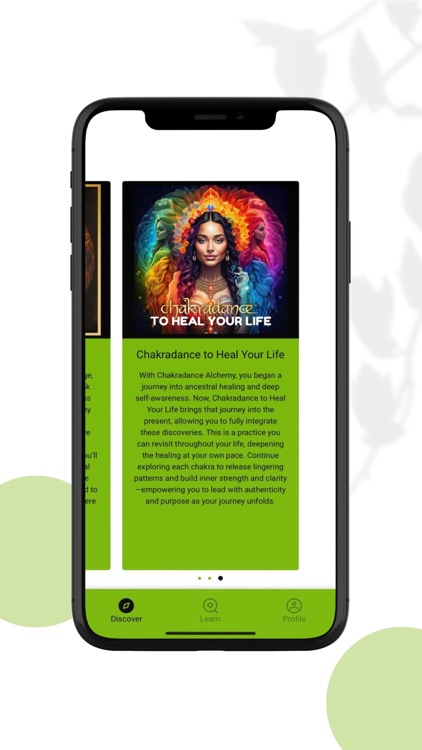 Leadership Alchemy screenshot-4