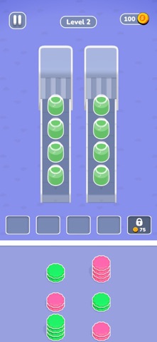 Jar Jam Screenshot 1 of 3