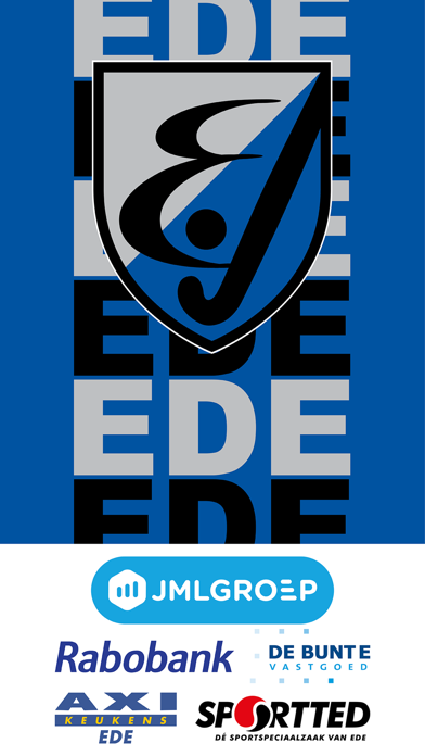 MHC Ede Screenshot