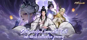 AFK Immortal screenshot 1