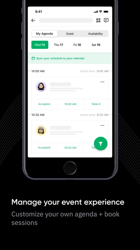 Brella.io screenshot 3 of 5