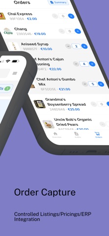 IntelliBrand Go screenshot