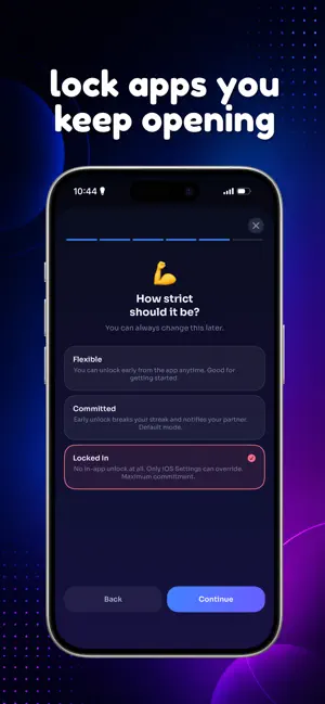 Focus Gate: Block Screen Time screenshot 4