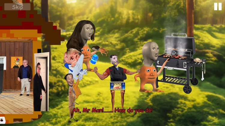 Ye Olde Meme Game 2 screenshot-9