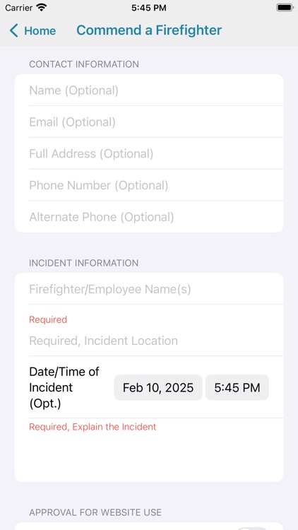 City of Hartford City IN