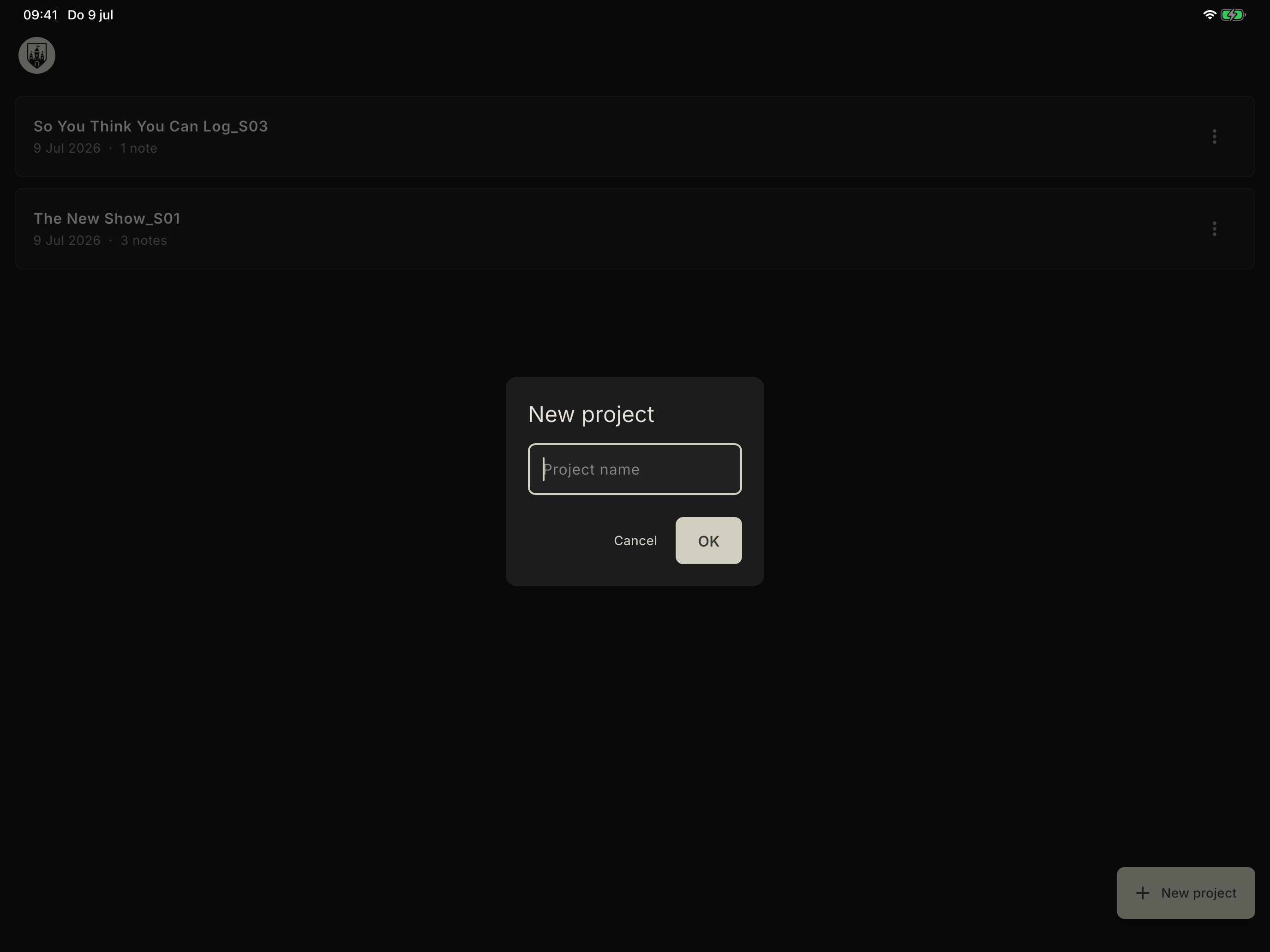 Logalot screenshot 15