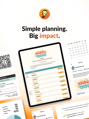 SignUpGenius screenshot 7