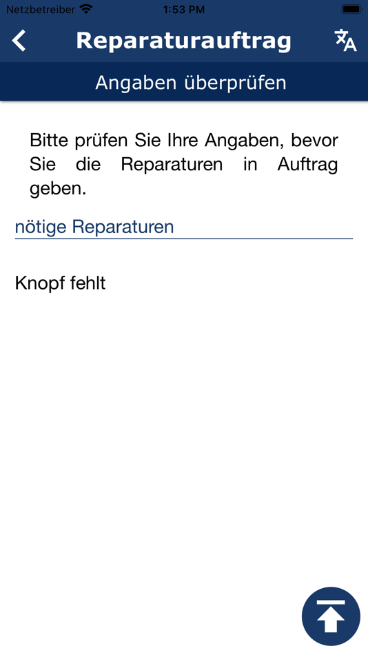#4. Lechner Service (iOS) 由: AdvanTex Software GmbH & Co. KG