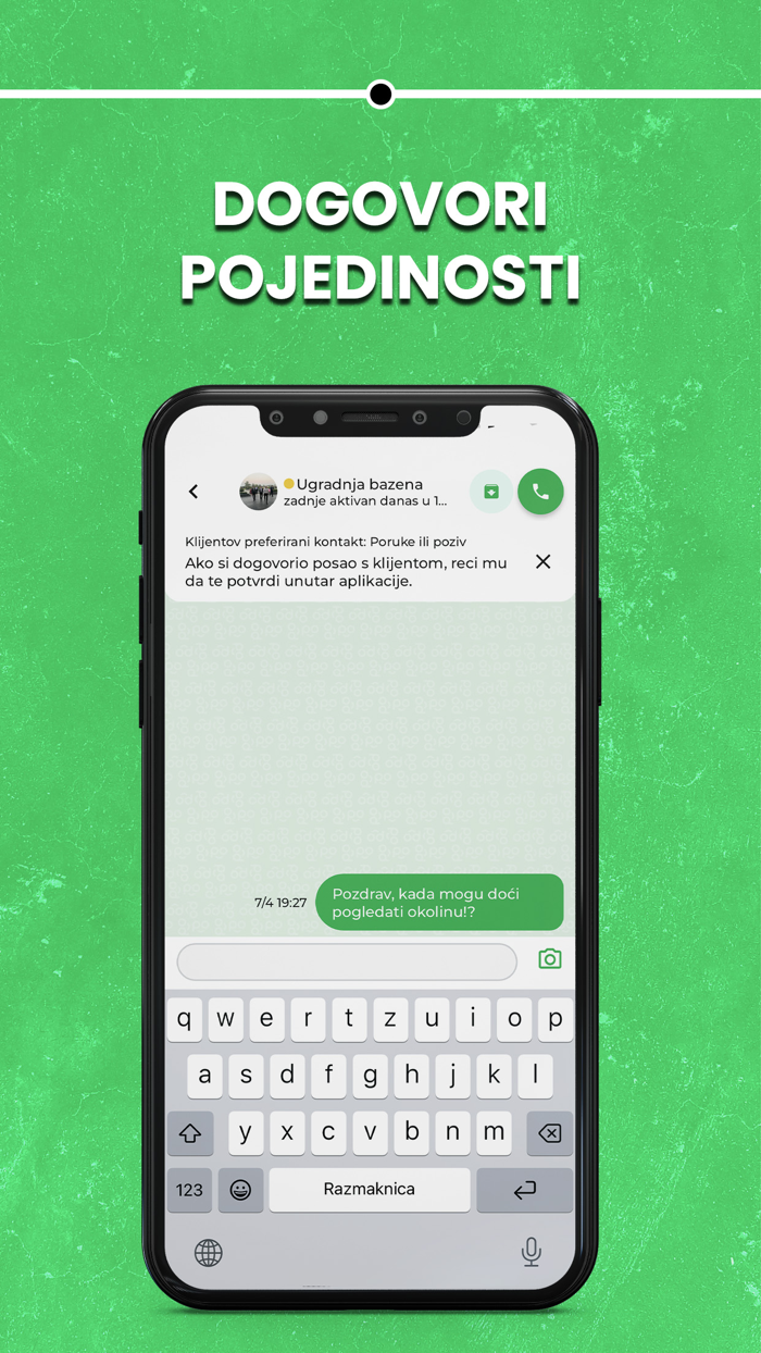 Postay Partner - radi zaradi