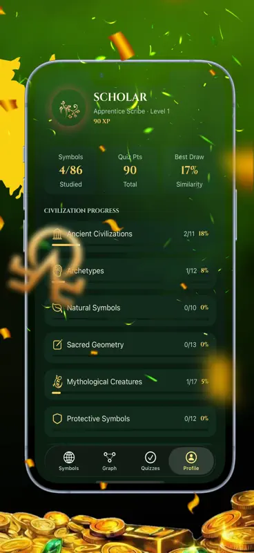 PokAu Atlas screenshot 5 of 5