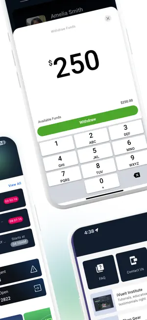 iVueit: Earn Cash For Surveys screenshot 2