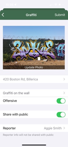 Billerica Works Screenshot 3 of 5
