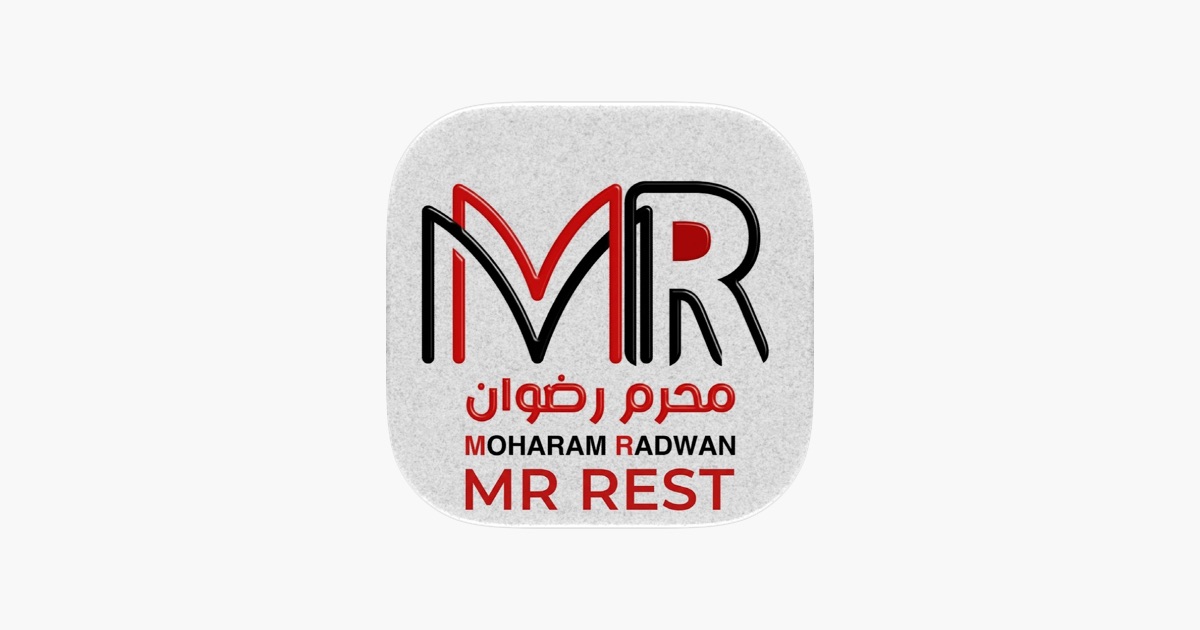 ‎MR rest App - App Store