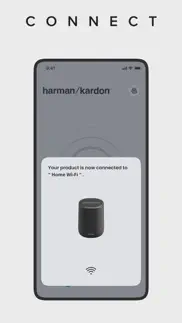 harman kardon one iPhone Captures Décran 3