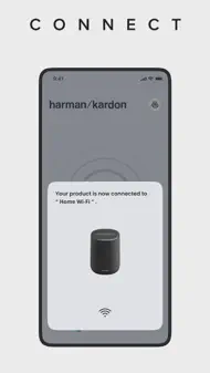 Harman Kardon One iphone bilder 2