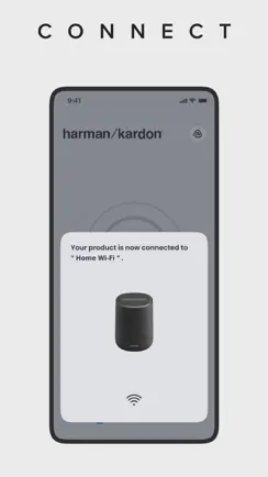 Harman Kardon One iPhone image 3