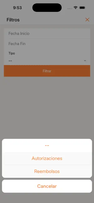 Univivir Seguros screenshot 3