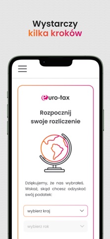 Euro-tax Screenshot 2 of 6