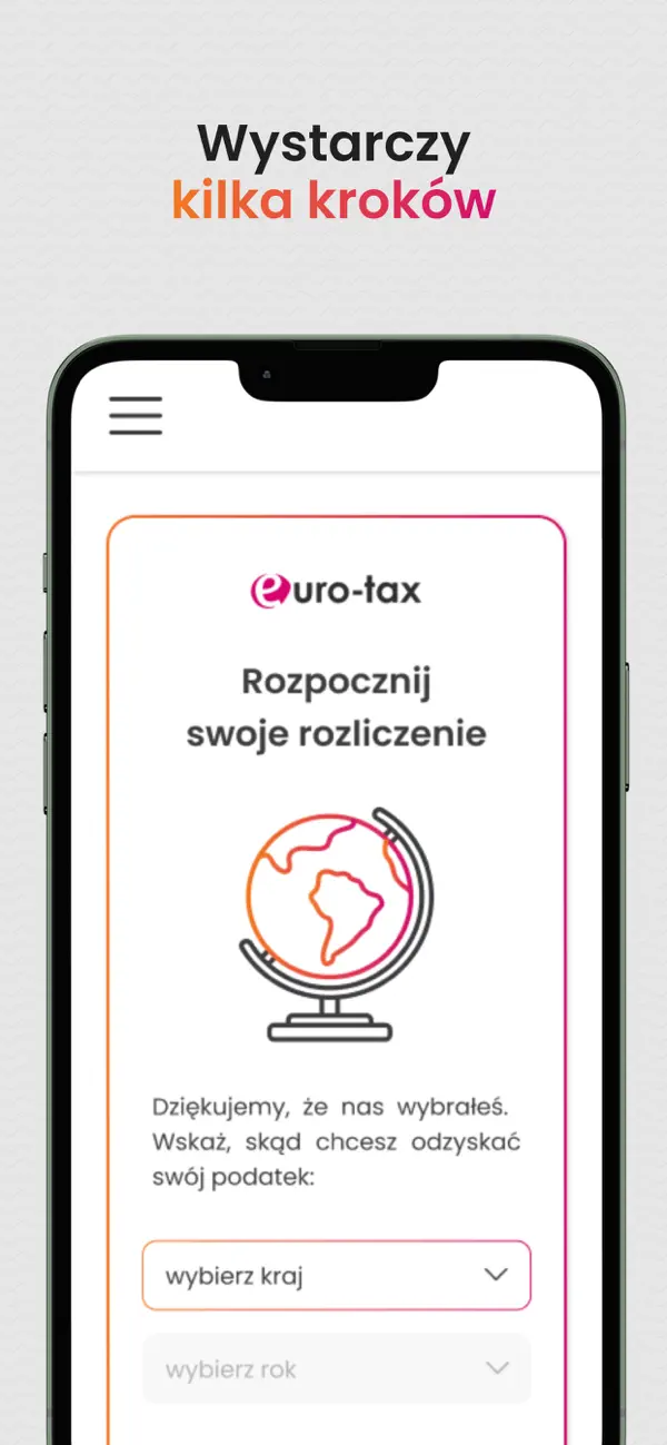 #2. Euro-tax (iOS) By: CUF sp. z o.o.