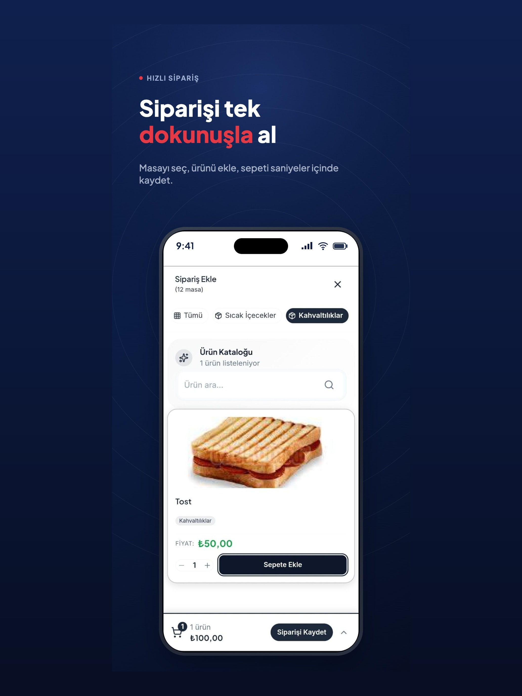 Tilki Otomasyon screenshot 11