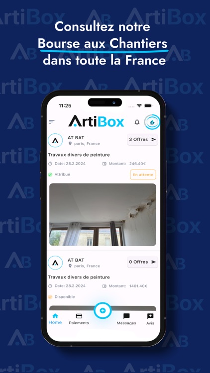 ArtiBox