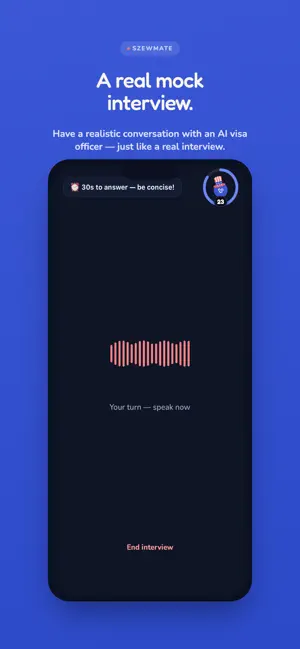 SzewMate screenshot 3