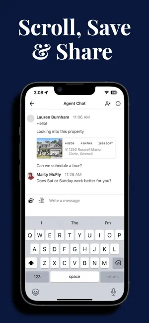 14th & Luxe Realty screenshot 3