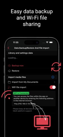FireMusic - Unlimited play! screenshot