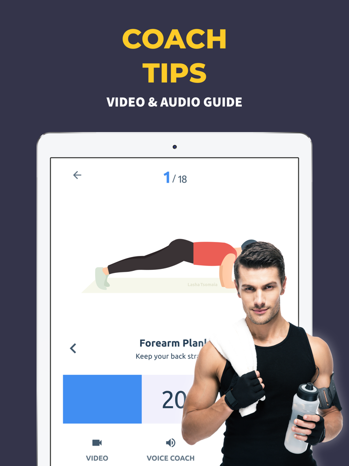 MoveBody – All-in-One Fitness