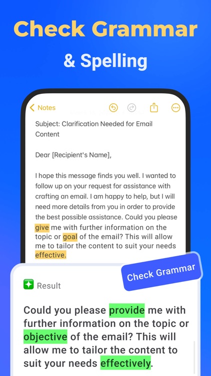 Translate Keyboard: Voice&Text screenshot-7