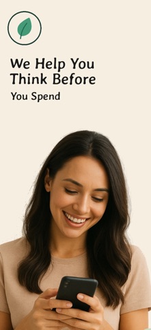 PausePal: Save Your Money Screenshot 1 of 6