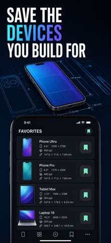 Safe Area Insets Device Specs Screenshot 9 of 10