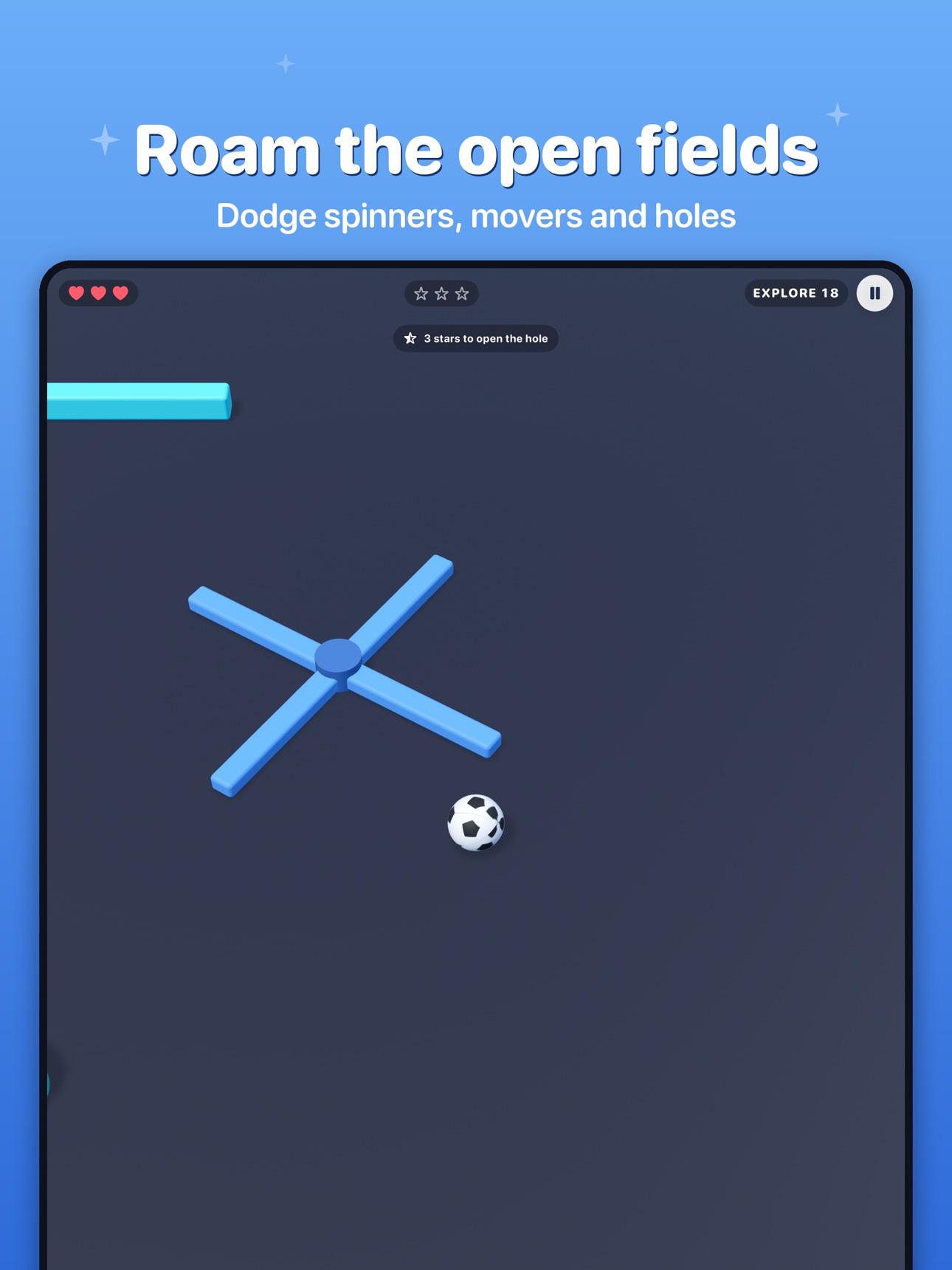 Screenshot 9 of Tilt Ball: Maze Labyrinth