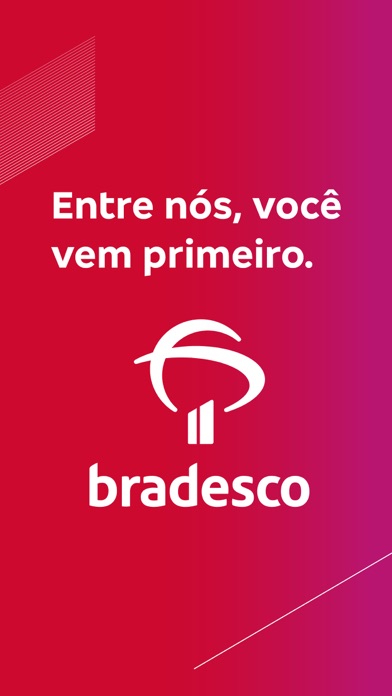 Banco Bradesco Screenshot