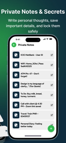 Clone app Whatsapp screenshot