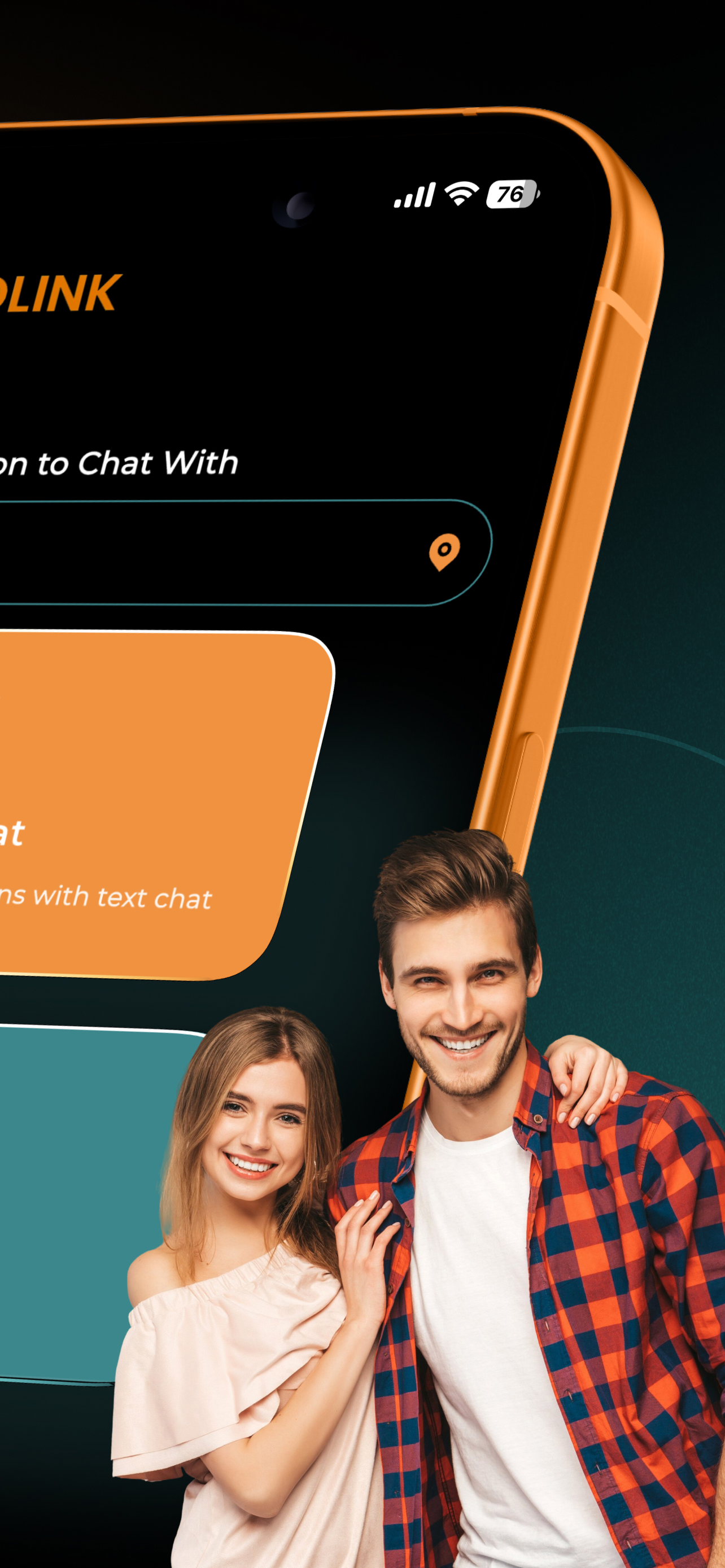 TOLINK Chats