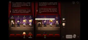 Villain! screenshot 3