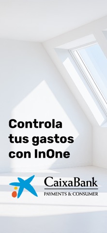 InOne・Financia y paga a plazos iPhone screenshot 8